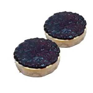 Blackurrant Cheesecake