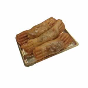 Δάκτυλα ΖΥΜΑΡΙ ΠΑΓΩΜΕΝΑ