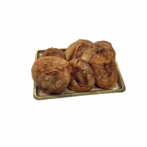 Πισσίες ΨΗΜΕΝΑ ΜΕΛΟΜΕΝΑ