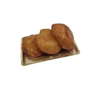 Πουρέκια Αναρής ΖΥΜΑΡΙ ΠΑΓΩΜΕΝΑ