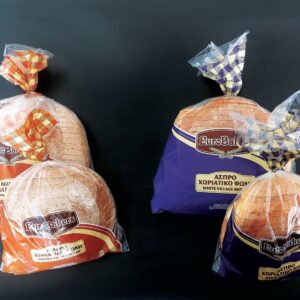 Ψωμί Χωριάτικο Μαύρο