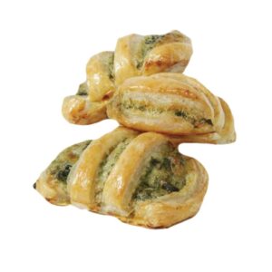 Σπανάχι - Φέττα Κόκτεϊλ (ΣΦΟΛΙΑΤΗ )