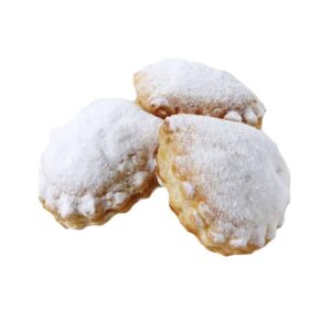 Κρεμόπιττα Κόκτεϊλ (ΣΦΟΛΙΑΤΗ )