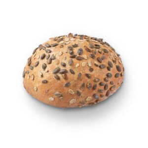 Pumpkin seed bread 500g