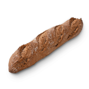 Lumberjack Fintes bread