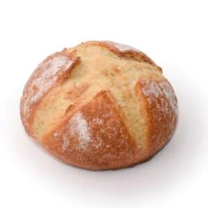 Country burger bun 130g