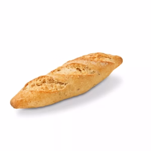 Mini Baguette Campagne 45g