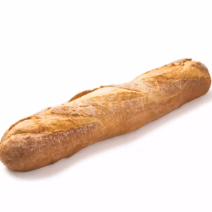 Lumberjack white bread