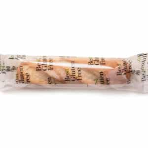 Gluten Free Demi Rustic baguettes