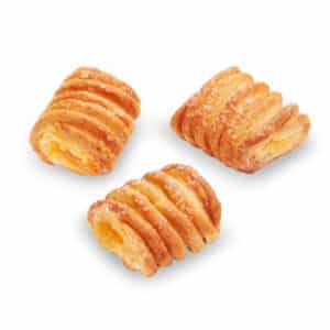 Mini Creme Flute (roll) 15g