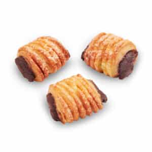 Mini Cacao Flute (roll) 15g