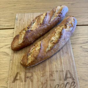 Baguette Rustiqe 300g