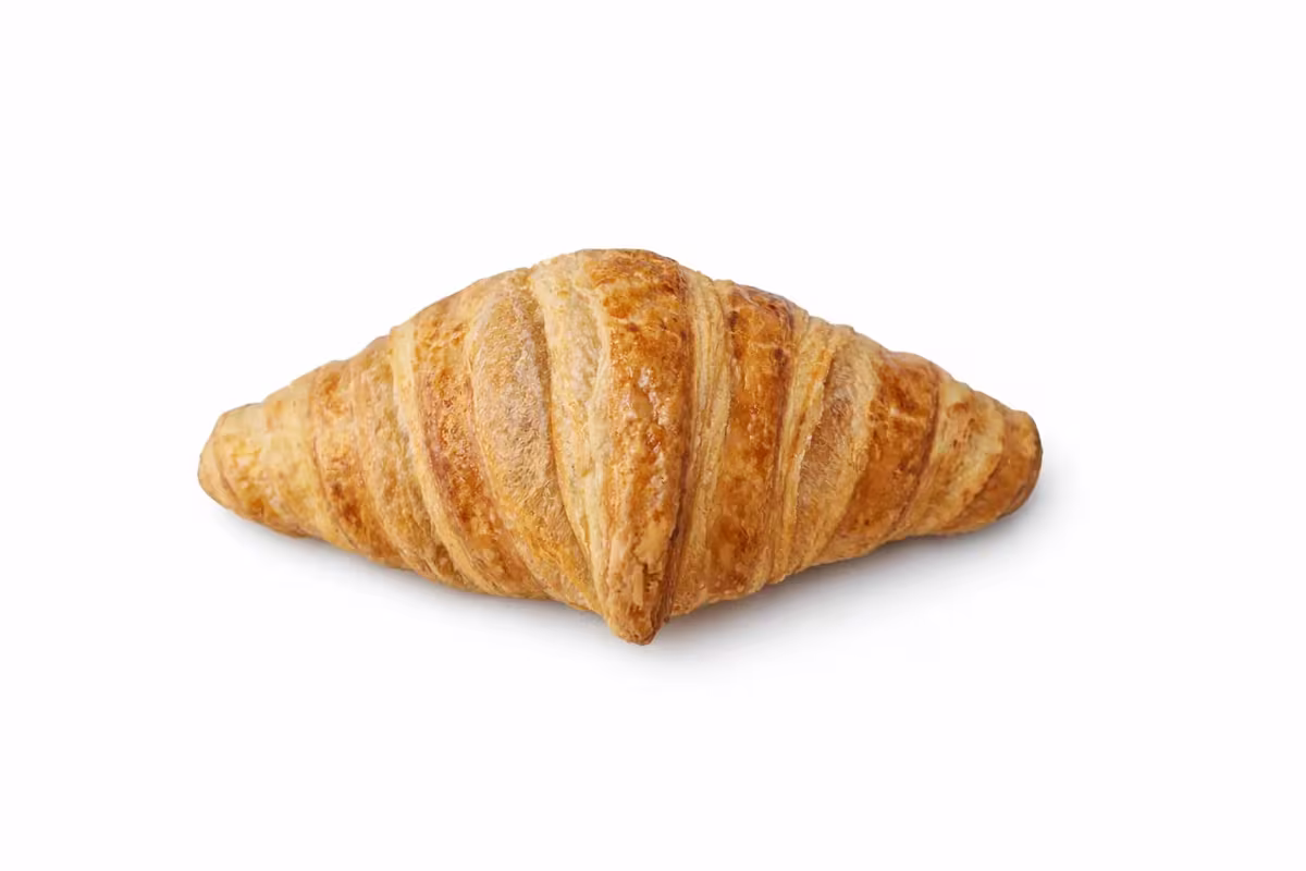 Butter Croissant 90g