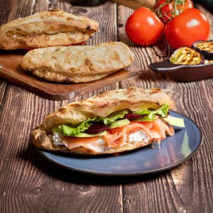 ROMANACCIA TACOS 20CM